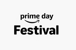 Prime Day Festival logo